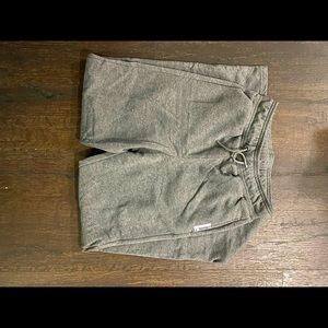 Gymshark Slounge Straight Leg Jogger